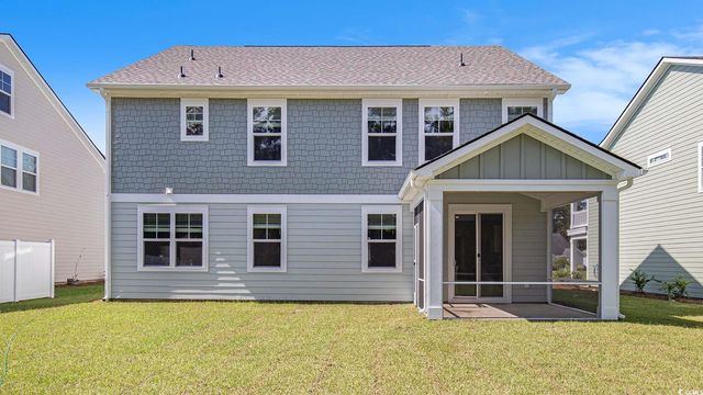 245 Konik St., Conway, SC 29526