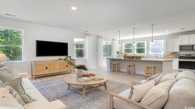 245 Konik St., Conway, SC 29526