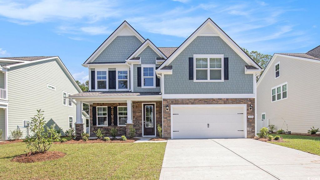 245 Konik St., Conway, SC 29526