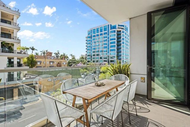 2604 5th Avenue 301, San Diego, CA 92103
