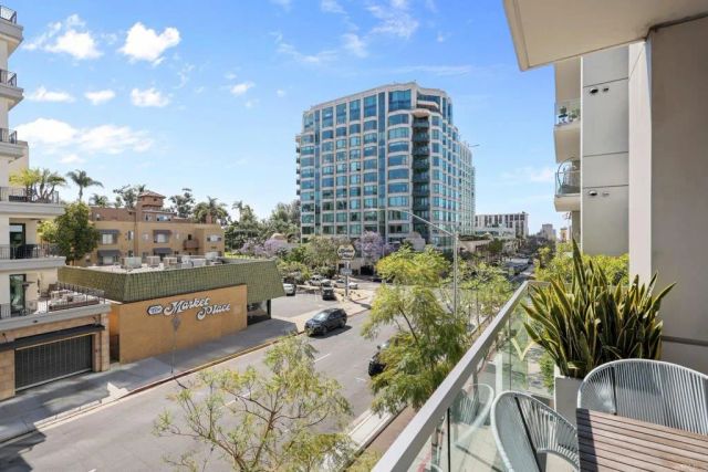2604 5th Avenue 301, San Diego, CA 92103
