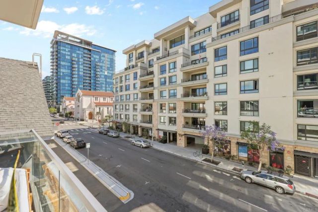 2604 5th Avenue 301, San Diego, CA 92103