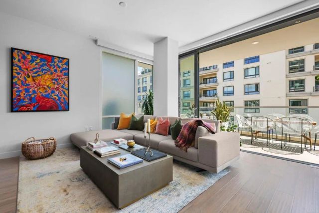2604 5th Avenue 301, San Diego, CA 92103
