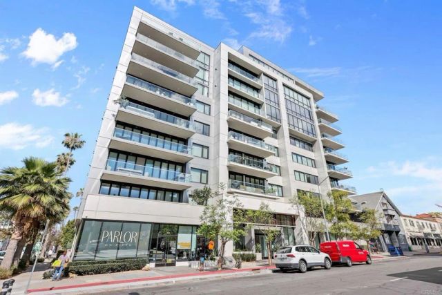 2604 5th Avenue 301, San Diego, CA 92103