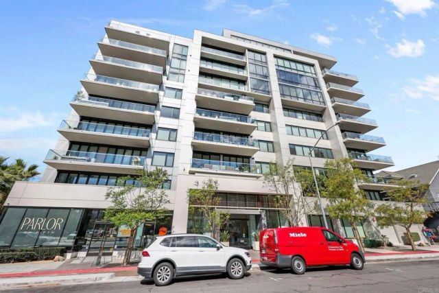 2604 5th Avenue 301, San Diego, CA 92103