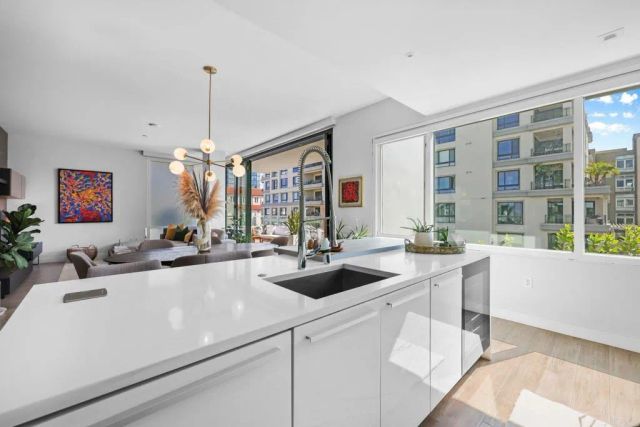 2604 5th Avenue 301, San Diego, CA 92103