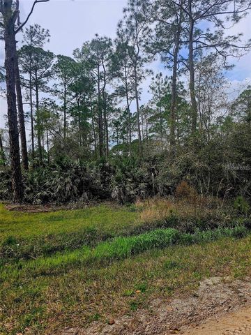 EAST PARKWAY, Deland, FL 32724