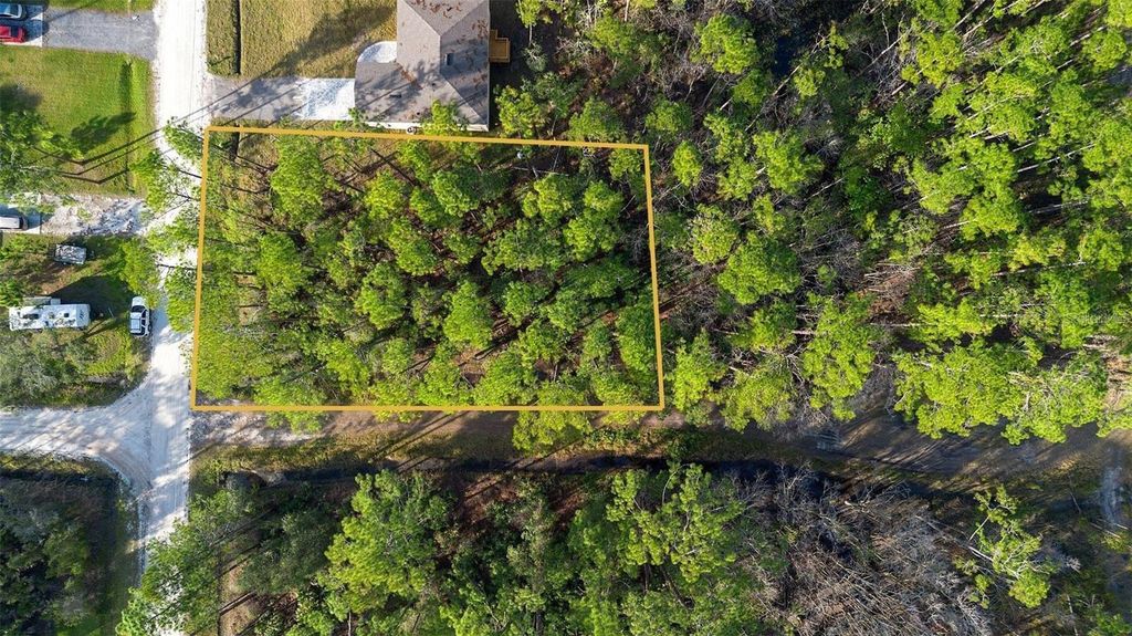 EAST PARKWAY, Deland, FL 32724