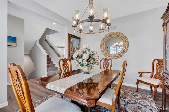 542 Derby Terrace Circle, Dardenne Prairie, MO 63368