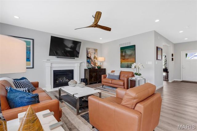 542 Derby Terrace Circle, Dardenne Prairie, MO 63368