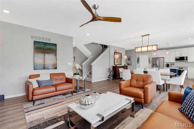542 Derby Terrace Circle, Dardenne Prairie, MO 63368