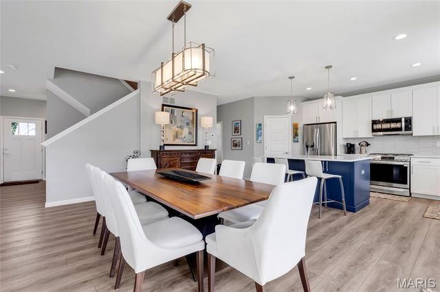 542 Derby Terrace Circle, Dardenne Prairie, MO 63368