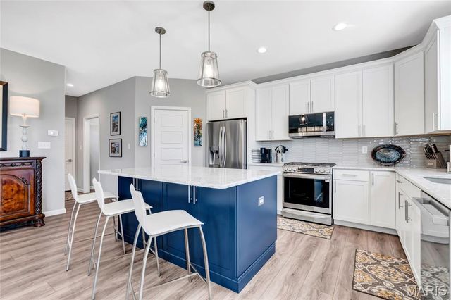 542 Derby Terrace Circle, Dardenne Prairie, MO 63368