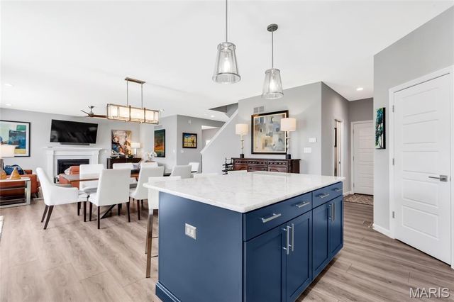 542 Derby Terrace Circle, Dardenne Prairie, MO 63368