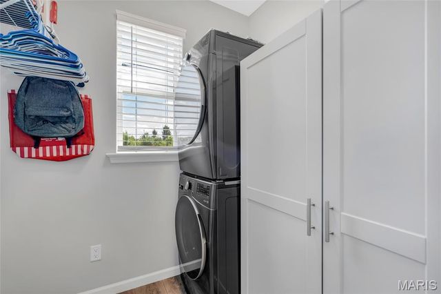542 Derby Terrace Circle, Dardenne Prairie, MO 63368