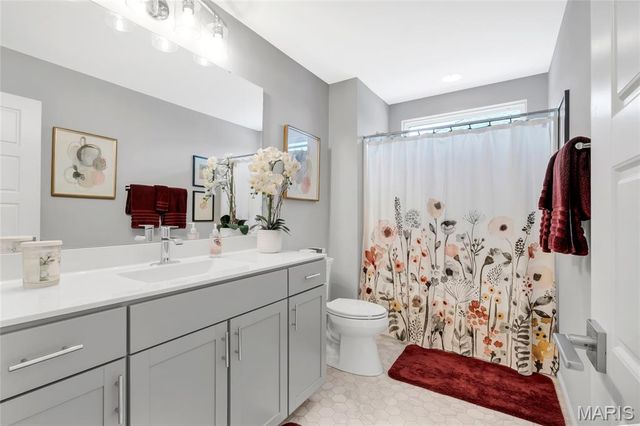 542 Derby Terrace Circle, Dardenne Prairie, MO 63368