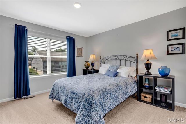 542 Derby Terrace Circle, Dardenne Prairie, MO 63368
