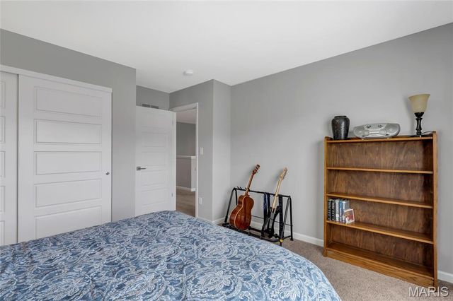 542 Derby Terrace Circle, Dardenne Prairie, MO 63368