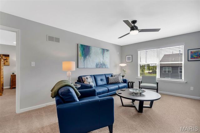 542 Derby Terrace Circle, Dardenne Prairie, MO 63368