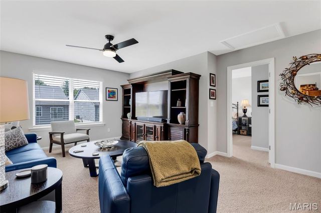 542 Derby Terrace Circle, Dardenne Prairie, MO 63368