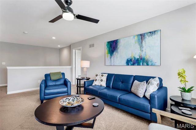 542 Derby Terrace Circle, Dardenne Prairie, MO 63368