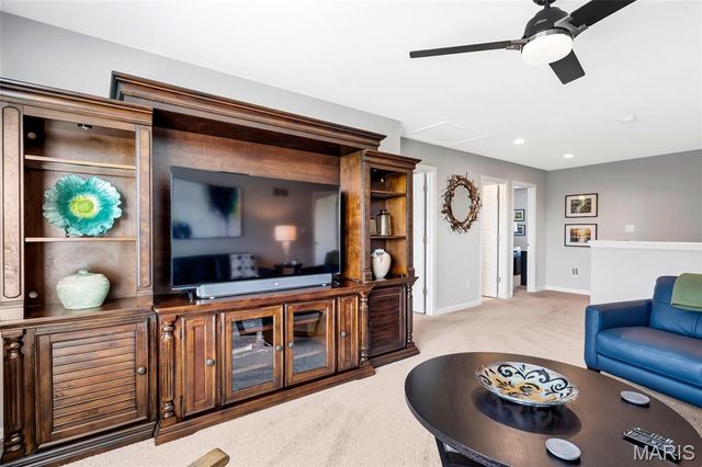 542 Derby Terrace Circle, Dardenne Prairie, MO 63368