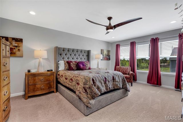 542 Derby Terrace Circle, Dardenne Prairie, MO 63368