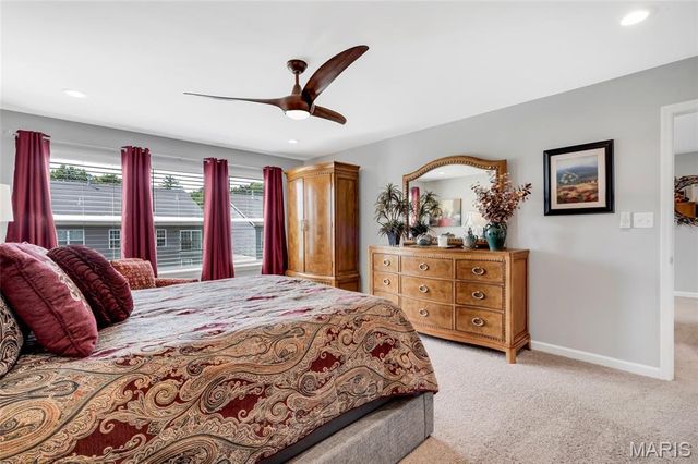 542 Derby Terrace Circle, Dardenne Prairie, MO 63368