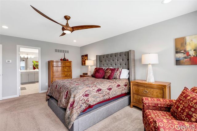542 Derby Terrace Circle, Dardenne Prairie, MO 63368