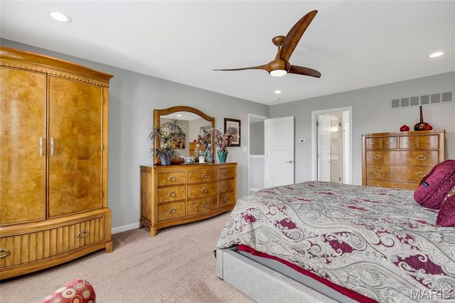 542 Derby Terrace Circle, Dardenne Prairie, MO 63368
