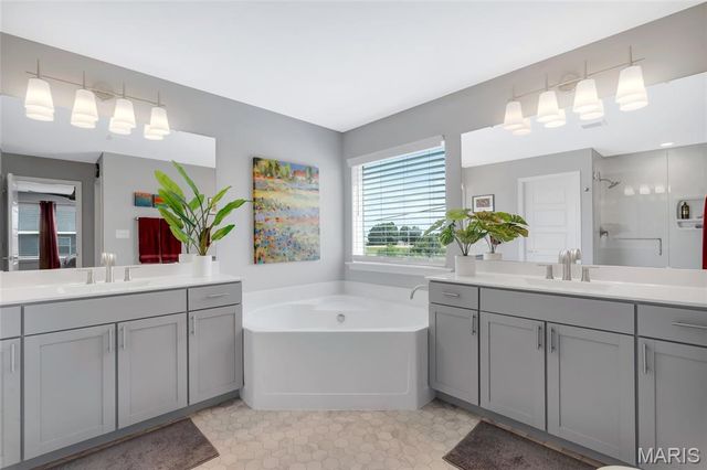 542 Derby Terrace Circle, Dardenne Prairie, MO 63368