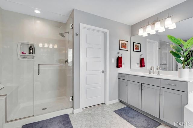 542 Derby Terrace Circle, Dardenne Prairie, MO 63368