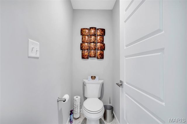542 Derby Terrace Circle, Dardenne Prairie, MO 63368