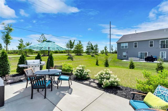 542 Derby Terrace Circle, Dardenne Prairie, MO 63368