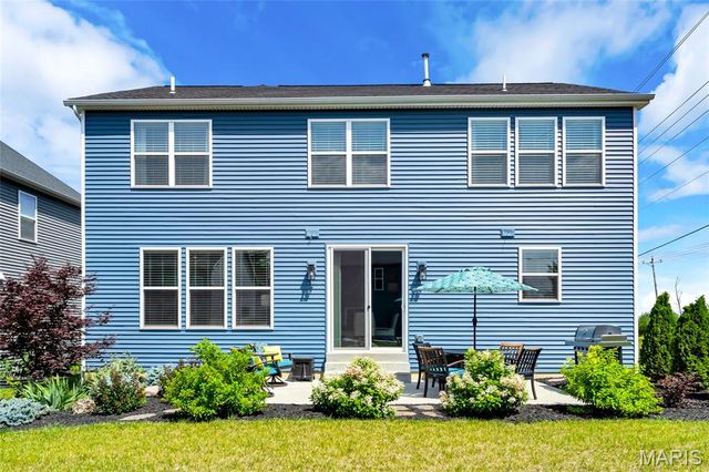 542 Derby Terrace Circle, Dardenne Prairie, MO 63368