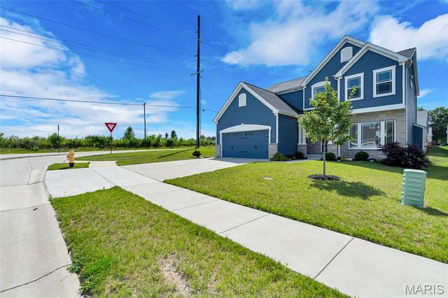 542 Derby Terrace Circle, Dardenne Prairie, MO 63368