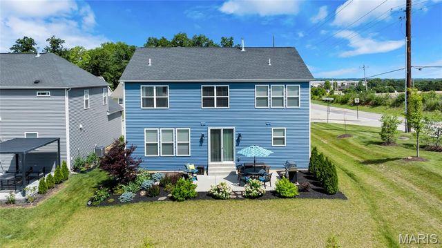 542 Derby Terrace Circle, Dardenne Prairie, MO 63368