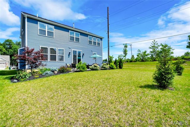 542 Derby Terrace Circle, Dardenne Prairie, MO 63368