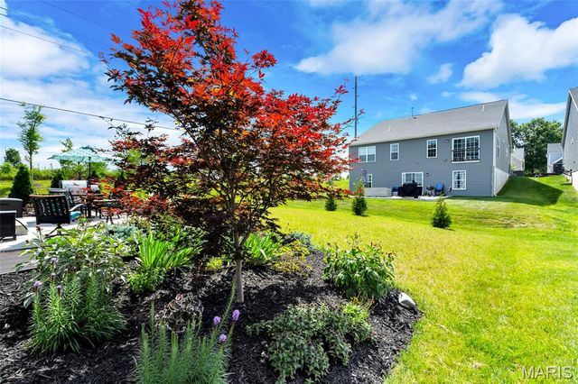 542 Derby Terrace Circle, Dardenne Prairie, MO 63368