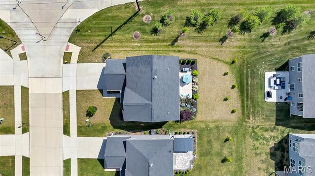 542 Derby Terrace Circle, Dardenne Prairie, MO 63368