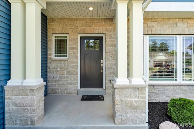 542 Derby Terrace Circle, Dardenne Prairie, MO 63368
