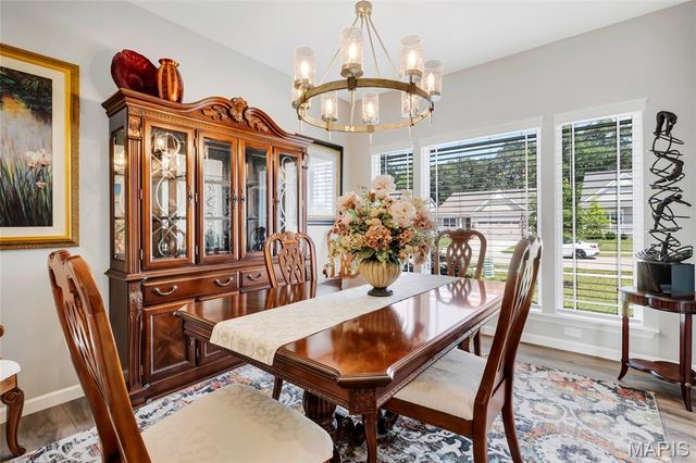542 Derby Terrace Circle, Dardenne Prairie, MO 63368