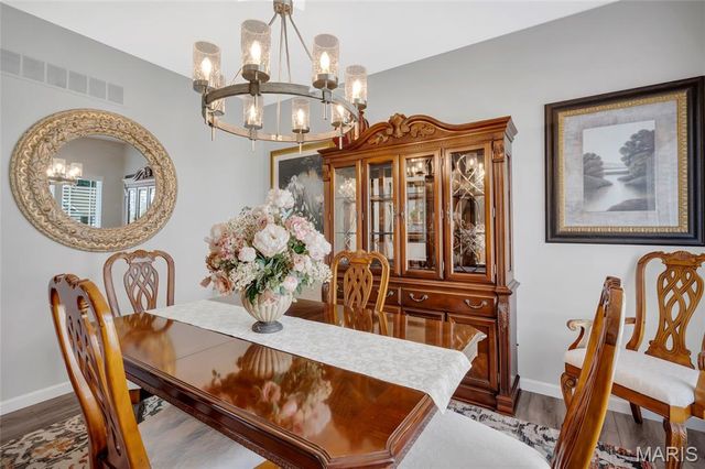 542 Derby Terrace Circle, Dardenne Prairie, MO 63368