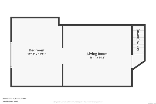 38 Old Turnpike Road, Litchfield, CT 06750