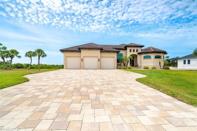 1181 BOUNDARY BOULEVARD, Rotonda West, FL 33947