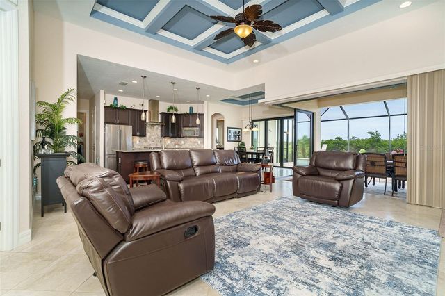 1181 BOUNDARY BOULEVARD, Rotonda West, FL 33947