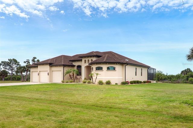 1181 BOUNDARY BOULEVARD, Rotonda West, FL 33947