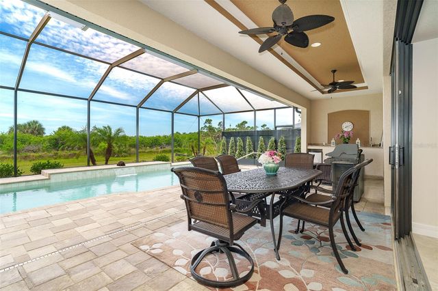 1181 BOUNDARY BOULEVARD, Rotonda West, FL 33947