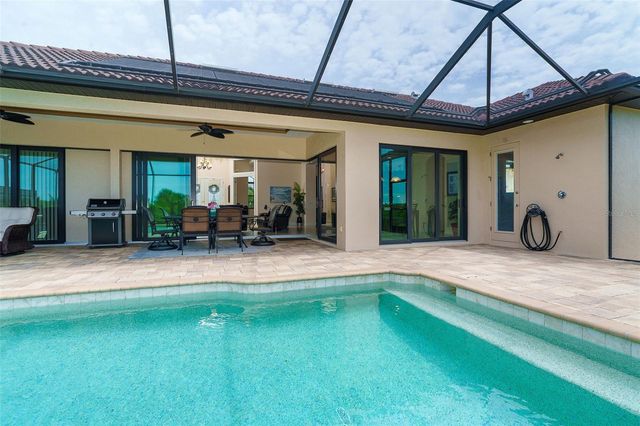 1181 BOUNDARY BOULEVARD, Rotonda West, FL 33947