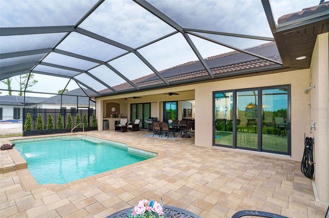 1181 BOUNDARY BOULEVARD, Rotonda West, FL 33947